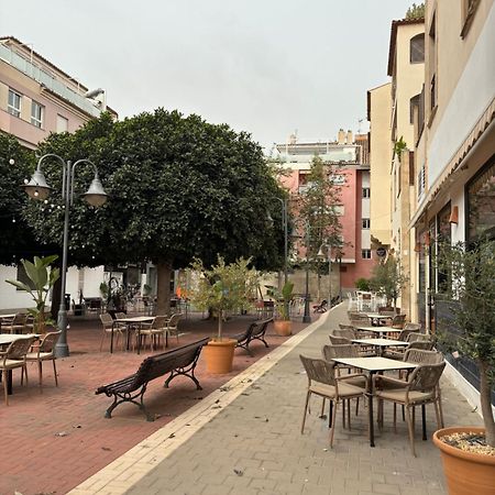 Bear Holiday - Apartment Lynn With Seaview In Moraira Near The Beach Eksteriør billede