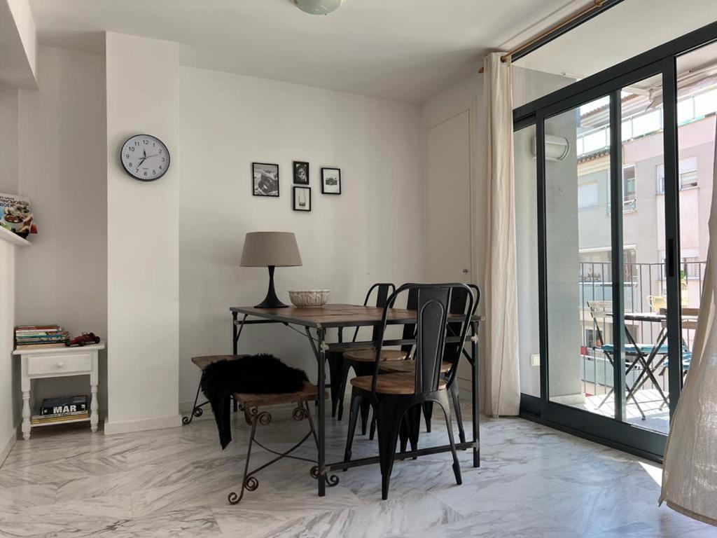 Bear Holiday - Apartment Lynn With Seaview In Moraira Near The Beach Eksteriør billede