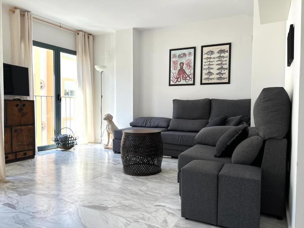 Bear Holiday - Apartment Lynn With Seaview In Moraira Near The Beach Eksteriør billede
