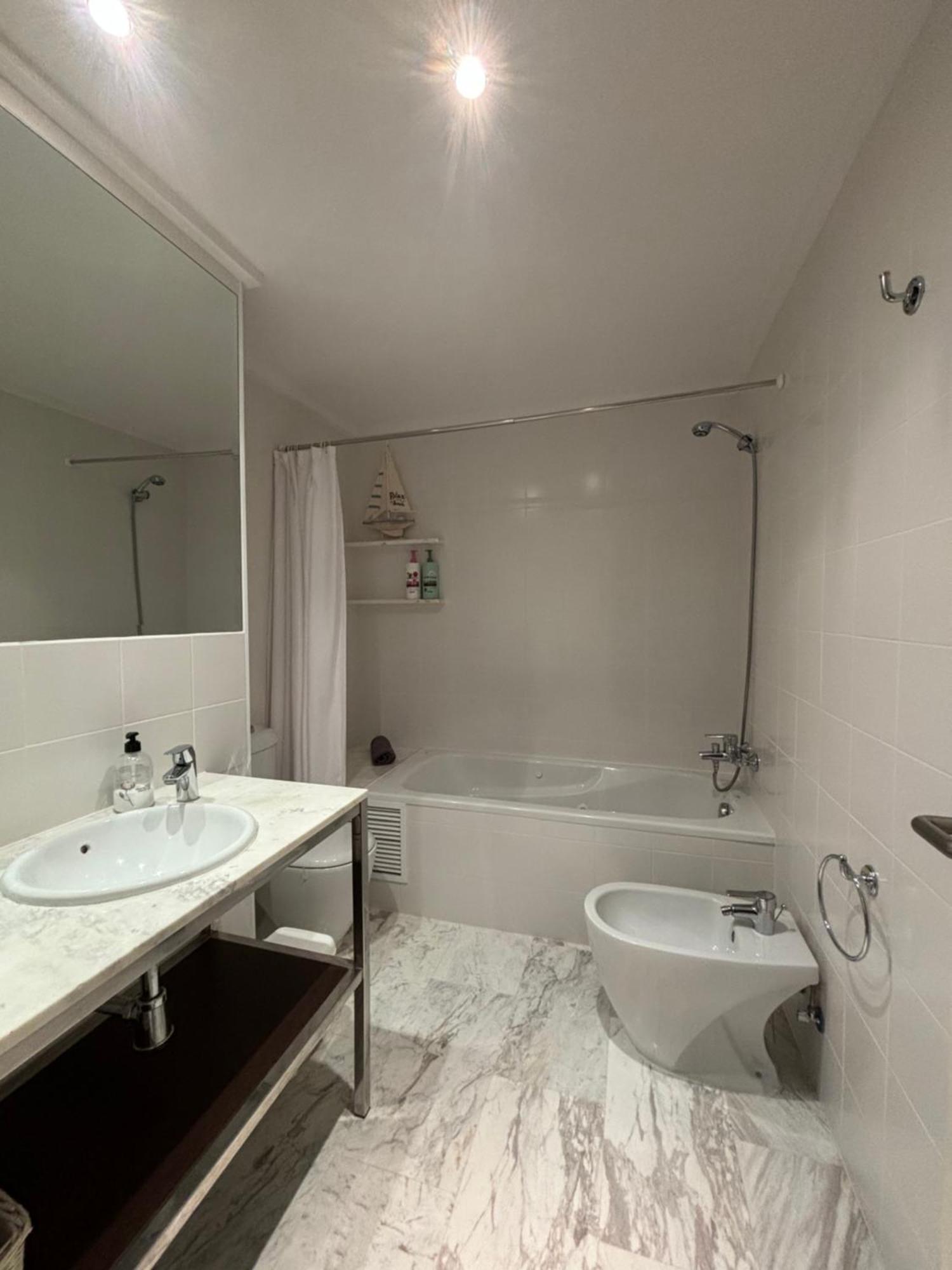 Bear Holiday - Apartment Lynn With Seaview In Moraira Near The Beach Eksteriør billede