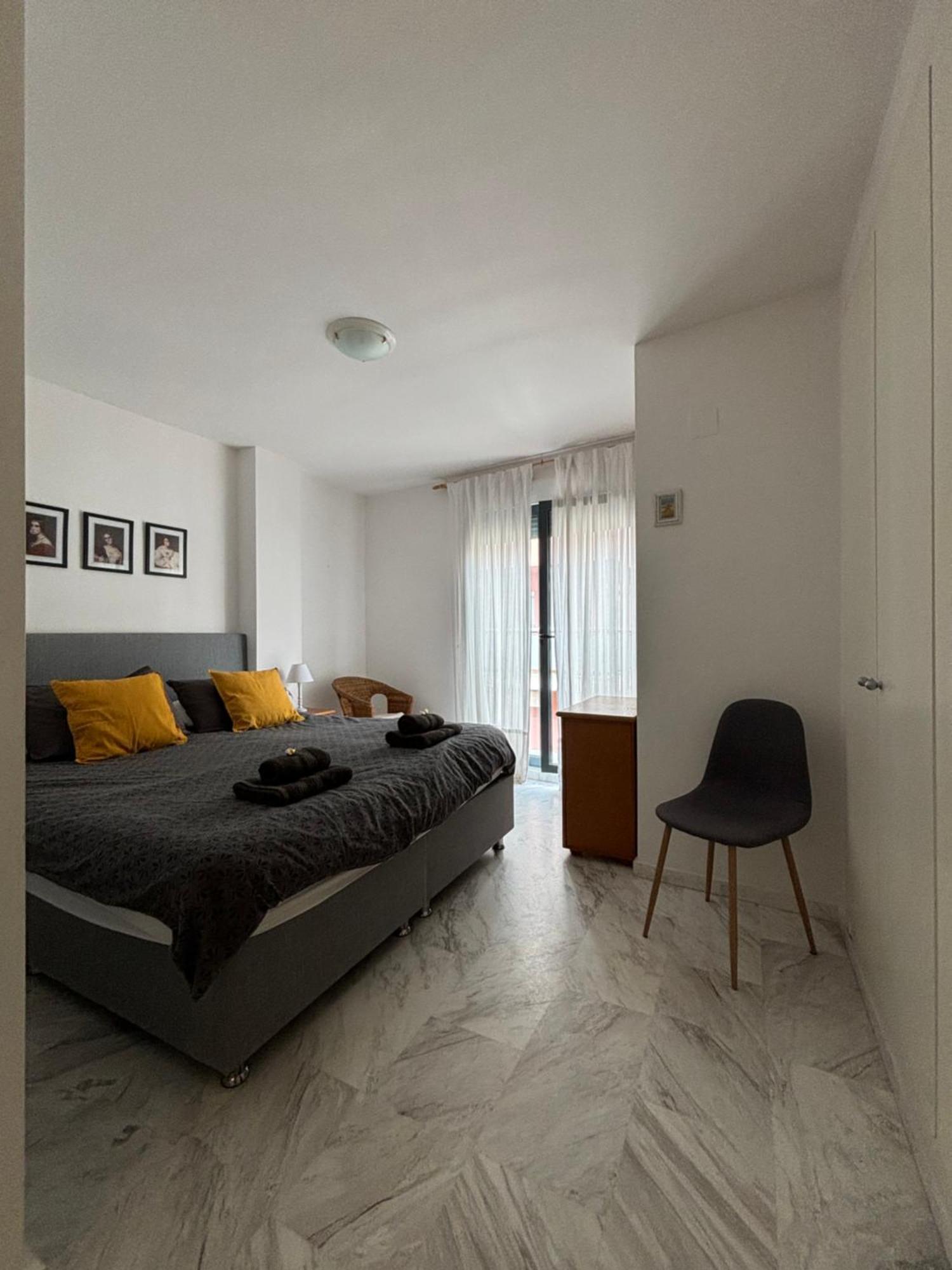 Bear Holiday - Apartment Lynn With Seaview In Moraira Near The Beach Eksteriør billede
