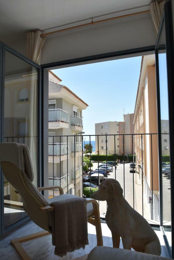 Bear Holiday - Apartment Lynn With Seaview In Moraira Near The Beach Eksteriør billede