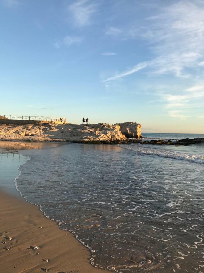 Bear Holiday - Apartment Lynn With Seaview In Moraira Near The Beach Eksteriør billede