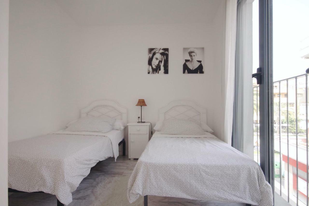 Bear Holiday - Apartment Lynn With Seaview In Moraira Near The Beach Eksteriør billede