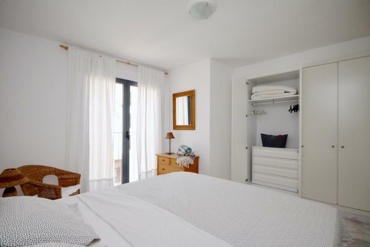 Bear Holiday - Apartment Lynn With Seaview In Moraira Near The Beach Eksteriør billede
